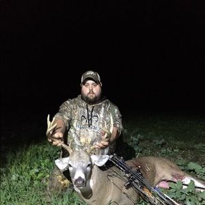 Meet your Posher, Matthew